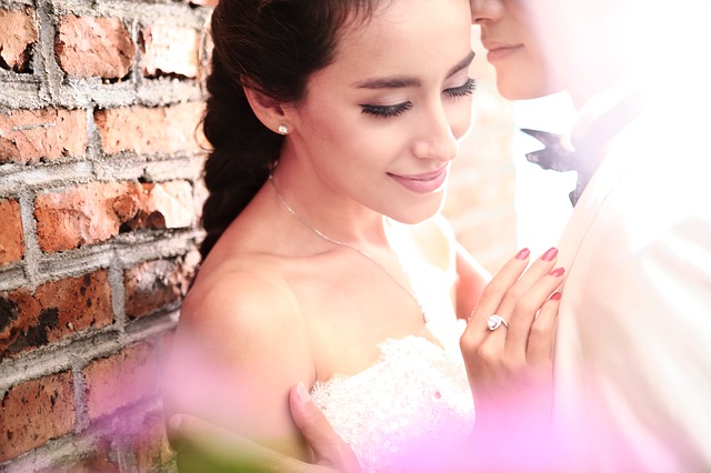 結婚